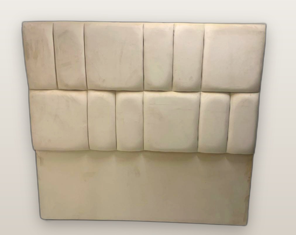 Double Bed Design 4
