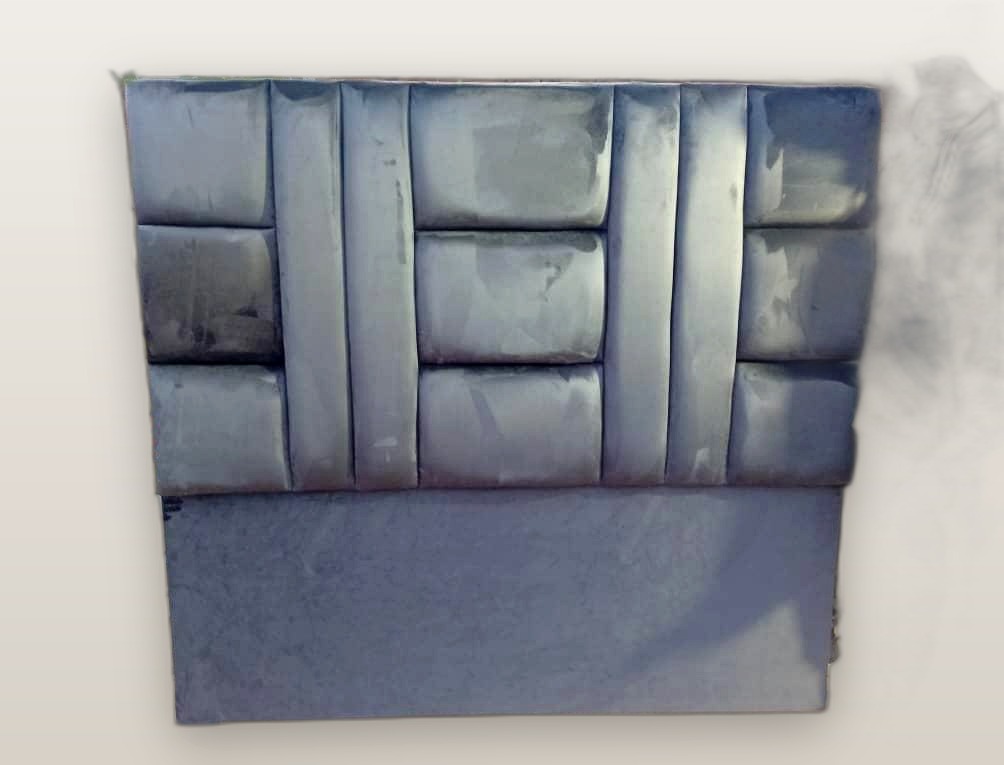 King Sized Headboard Design 2