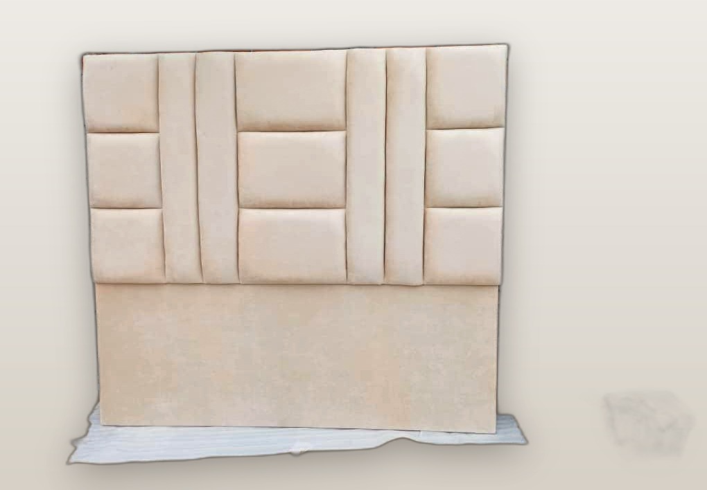 Queen Sized Headboard Design 6