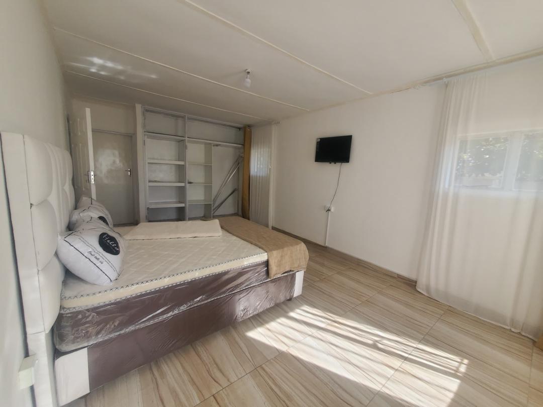 Family Suite Showcase